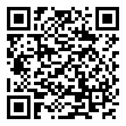 QR code for vCard Action Gen