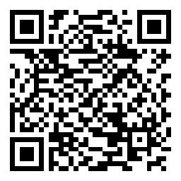 Designo del Codice QR per Selettore di colori