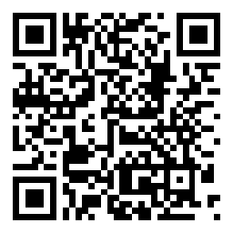 Designo del Codice QR per Tempo rimanente per…