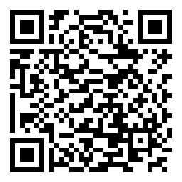 QR code for 3d cross/parallel image and video tool