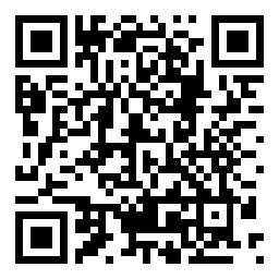 QR code for Save My Shortcuts