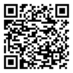 QR code for NASA APOD Reader