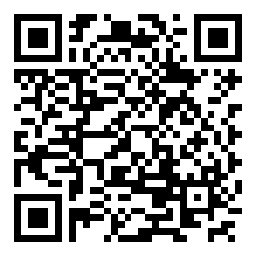QR code for Reddit downloader