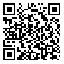 QR code for Year Progress Bar