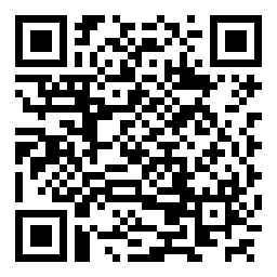 QR code for Time Manager