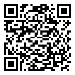 QR code for Open App In Store
