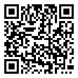 QR code for Days till holiday: 30