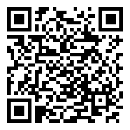 QR-Code für Dev Dashboard