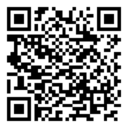 QR code for Nintendo Switch Media Saver