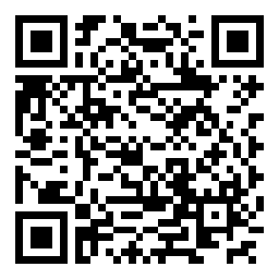 QR code for Beta program check