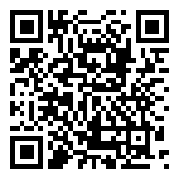 QR code for Control Center