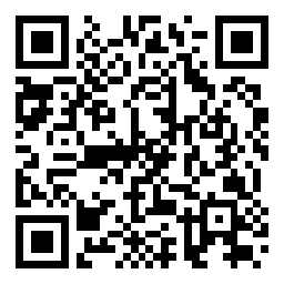 QR code for SideStore Refresher