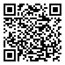 رمز QR لـ ⚙️ iCloud Main