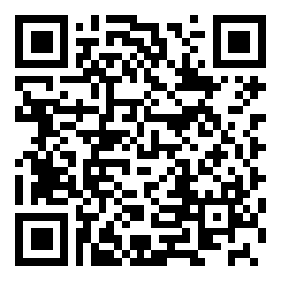 Code QR pour AppMini