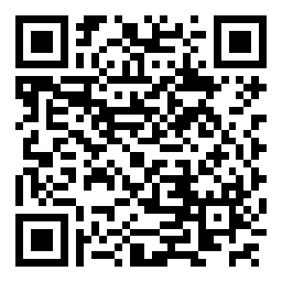 QR code for Is it a Scrabble word?