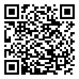 QR code for ETA